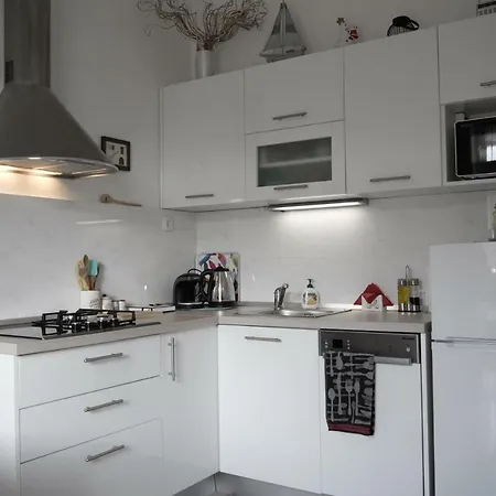 Apartament Mate