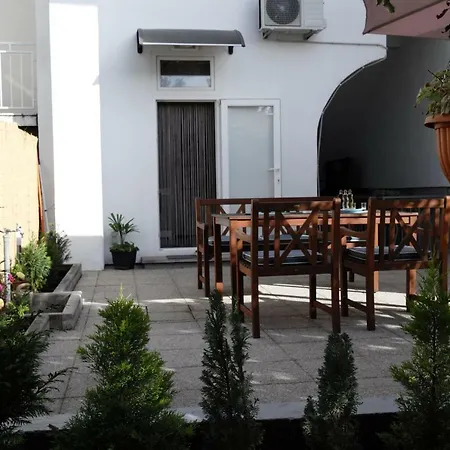 Mate Apartament Zadar