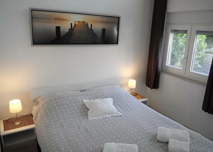 Apartament Mate Zadar