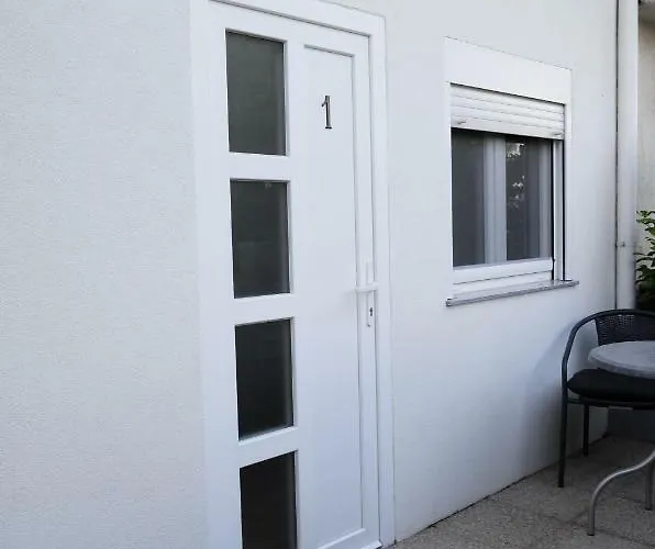 Lägenhet Mate Zadar