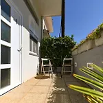 Mate Apartman