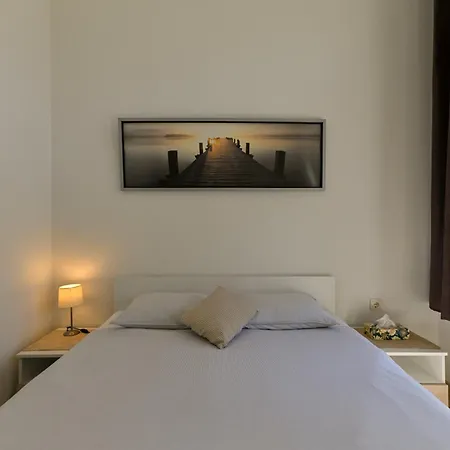Mate Apartament *