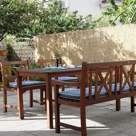 Mate Apartmán Zadar