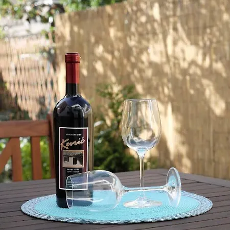 Mate Appartement Zadar