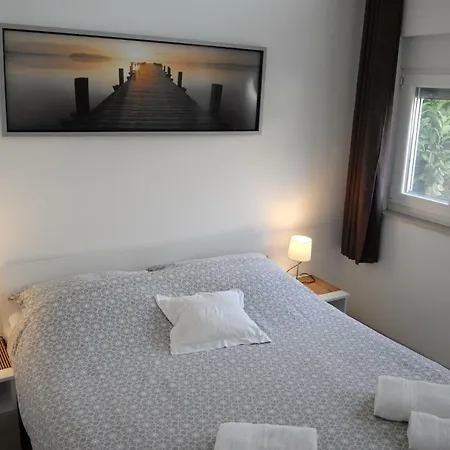 Apartmán Mate Zadar