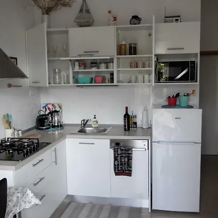 Mate Apartmán Zadar