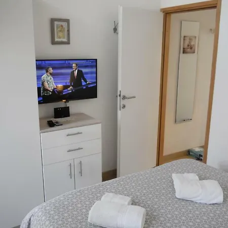 Mate Apartment *