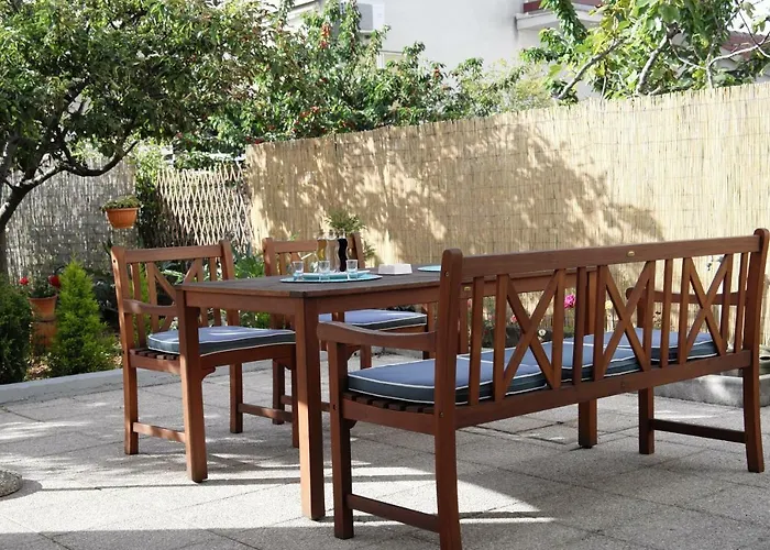 Mate Apartmán Zadar