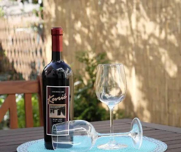 Mate Apartmán Zadar