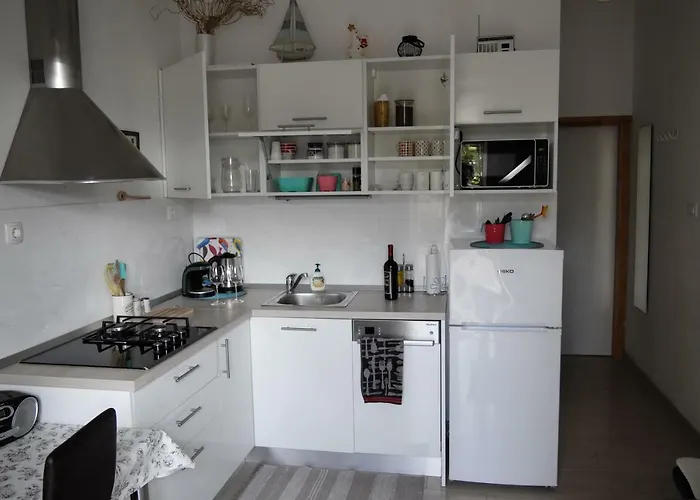 Mate דירה זאדאר