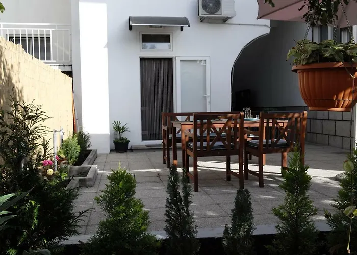 Mate דירה זאדאר